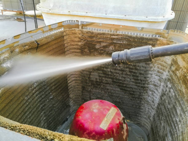 Best Dryer Vent Cleaning Services  in Cold Spring, MN