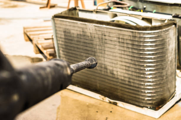 Best Affordable HVAC Duct Cleaning  in Cold Spring, MN