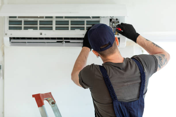 Best Home Air Vent Cleaning  in Cold Spring, MN
