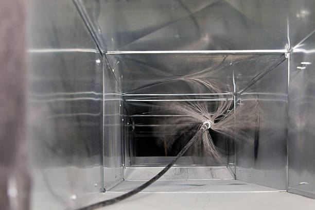 Best Local Air Duct Cleaning Services  in Cold Spring, MN