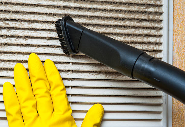 Best Best Air Duct Cleaning Company  in Cold Spring, MN